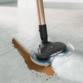 Akumulátorový vysavač ELECTROLUX EP81B25WET