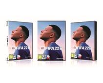 Obrázek k produktu: ELECTRONIC ARTS FIFA 22