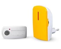 Obrázek k produktu: ELEKTROBOCK BZ11, oranžový (orange)