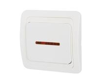 Obrázek k produktu: ELEKTROBOCK VENUS DR3-S-bílá