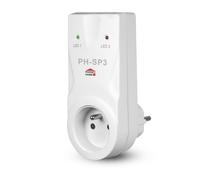 Obrázek k produktu: ELEKTROBOCK Přijímač do zásuvky PH-SP3