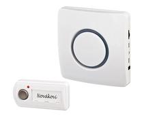 Obrázek k produktu: ELEKTROBOCK BZ10-1, bílý (white)