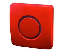 Obrázek k produktu: ELEKTROBOCK BZ10-8, červený (red)