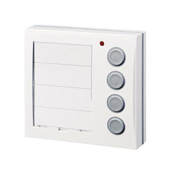 ELEKTROBOCK Bezdrátové čtyřtlačítko BZ940