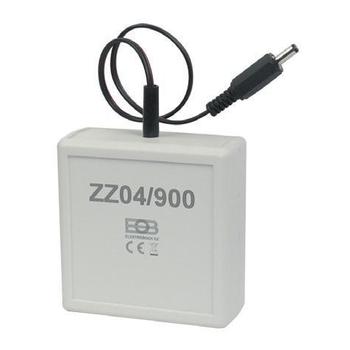 ELEKTROBOCK Záložní zdroj k napájení GSM modulů  ZZ04/900