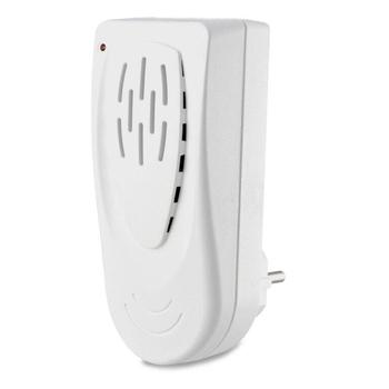 Elektrobock Bezdrátový alarm do zásuvky PH-WA03