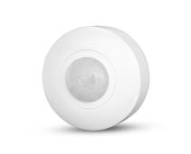 Obrázek k produktu: ELEKTROBOCK Čidlo pohybové CN05A, bílé, stropní