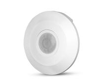 Obrázek k produktu: ELEKTROBOCK Čidlo pohybové CN05C, bílé stropní