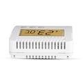 Programovatelný WiFi termostat PT14-NP-P WiFi pro ovládání kotle i elektrického topení s bezpotencio