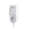 Bezdrátový termostat ELEKTROBOCK BT015