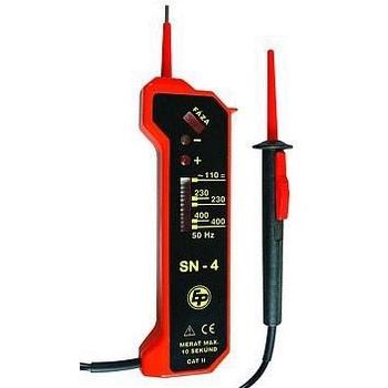  ELEKTROPLAST SN-4 M68