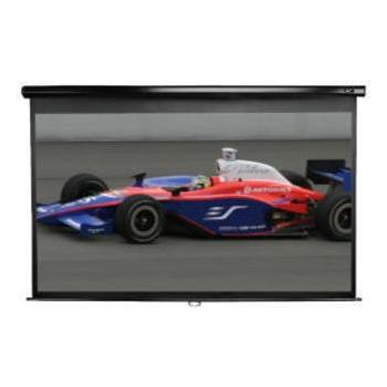 Projekční plátno ELITE SCREENS plátno roleta, 120"(16:9)