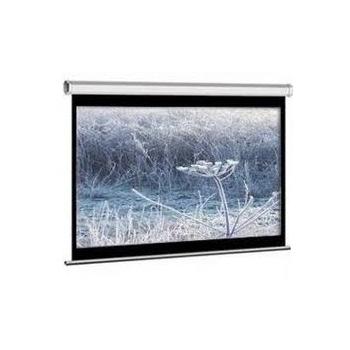 Projekční plátno ELITE SCREENS plátno elektrické motorové