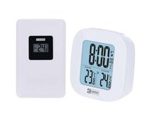 Obrázek k produktu: EMOS TEPLOMĚR DIGITÁLNÍ BEZDRÁTOVÝ E0127, bílá (white)