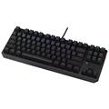 Endorfy herní klávesnice Thock TKL Kailh RD RGB /USB/ red sw. / drátová / mechanická / CZ/SK layout 