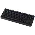Endorfy herní klávesnice Thock TKL Wireless Black / RGB / black sw. / bezdrátová / mechanická / CZ/S