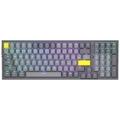 Endorfy mechanická klávesnice Celeris 1800 CZ / BT / USB / bezdrát / MacOS kompatibilní / sidetune /