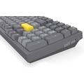 Endorfy mechanická klávesnice Celeris 1800 CZ / BT / USB / bezdrát / MacOS kompatibilní / sidetune /