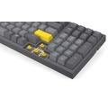 Endorfy mechanická klávesnice Celeris 1800 CZ / BT / USB / bezdrát / MacOS kompatibilní / sidetune /