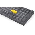Endorfy mechanická klávesnice Celeris 1800 CZ / BT / USB / bezdrát / MacOS kompatibilní / sidetune /
