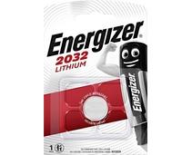 Obrázek k produktu: ENERGIZER CR 2032 B1