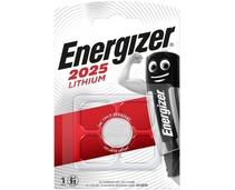 Obrázek k produktu: ENERGIZER CR 2025 B1