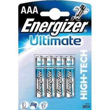 Baterie ENERGIZER Ultimate Lithium