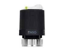 Obrázek k produktu: ENGO E30NC-230, černý (black)