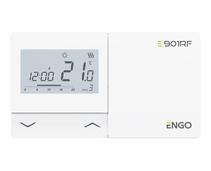 Obrázek k produktu: ENGO E901-RF, bílý (white)