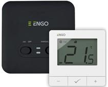 Obrázek k produktu: ENGO E20i-W, bílý (white)