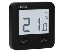 Obrázek k produktu: ENGO E10-B Wi-Fi, černá (black)