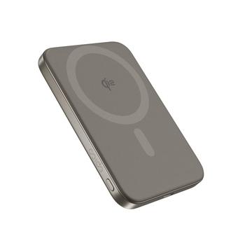 Powerbanka EPICO Qi2 5000mAh