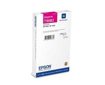 Obrázek k produktu: EPSON  T9083 XL, purpurová (magenta), 4.000 stran