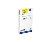 Obrázek k produktu: EPSON  T9084 XL, žlutá (yellow), 4.000 stran
