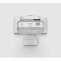 Obrázek k produktu: EPSON EB-695Wi, bílá/šedá
