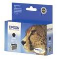 Obrázek k produktu: EPSON  C13T071140, černá (black), 5,5ml