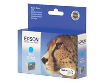 Obrázek k produktu: EPSON  C13T071240, azurová (cyan), 5,5ml