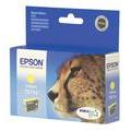 Obrázek k produktu: EPSON  C13T071440, žlutá (yellow),
