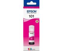 Obrázek k produktu: EPSON EcoTank bottle 101, purpurový (magenta), 70 ml