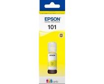 Obrázek k produktu: EPSON EcoTank bottle 101, žlutá (yellow), 70 ml