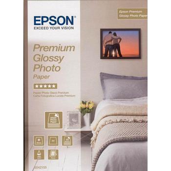 Foto papíry EPSON Premium Glossy Photo Paper