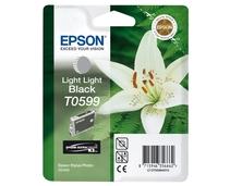 Obrázek k produktu: EPSON  C13T05994010, světle světle černá foto (light light black), 13ml