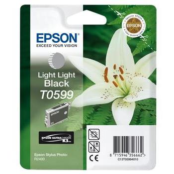 EPSON C13T05994010 světle světle černá foto (light light black)