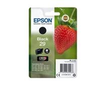 Obrázek k produktu: EPSON T2981 (č.29) jahoda, černá (black), 5,3 ml