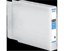 Obrázek k produktu: EPSON T04C2, azurový (cyan), 1.700 stran