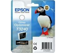 Obrázek k produktu: EPSON T3240 Papuchalk, Gloss Optimizer, 14 ml