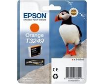 Obrázek k produktu: EPSON T3249 Papuchalk, orange, 14 ml