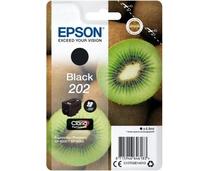 Obrázek k produktu: EPSON T02E14 (č.202) Kiwi, černá (black), 6,9 ml