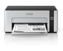 Obrázek k produktu: EPSON EcoTank M1100, A4, 32ppm, mono, šedá/černá (gray/black)