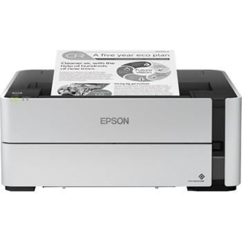 EPSON EcoTank M1180, A4, 39 ppm, mono